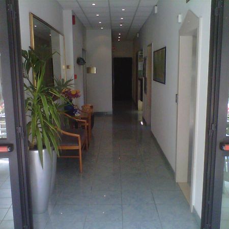 Albergo Aquila Lido di Jesolo Ngoại thất bức ảnh