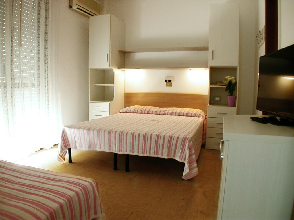 Albergo Aquila Lido di Jesolo Phòng bức ảnh