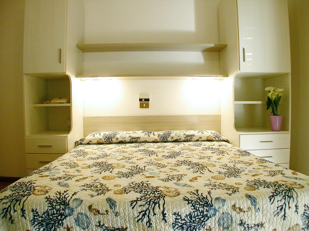 Albergo Aquila Lido di Jesolo Phòng bức ảnh