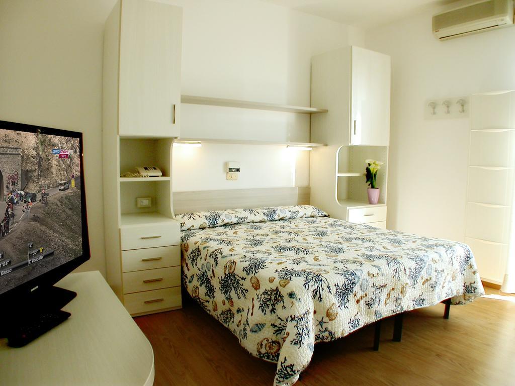 Albergo Aquila Lido di Jesolo Phòng bức ảnh