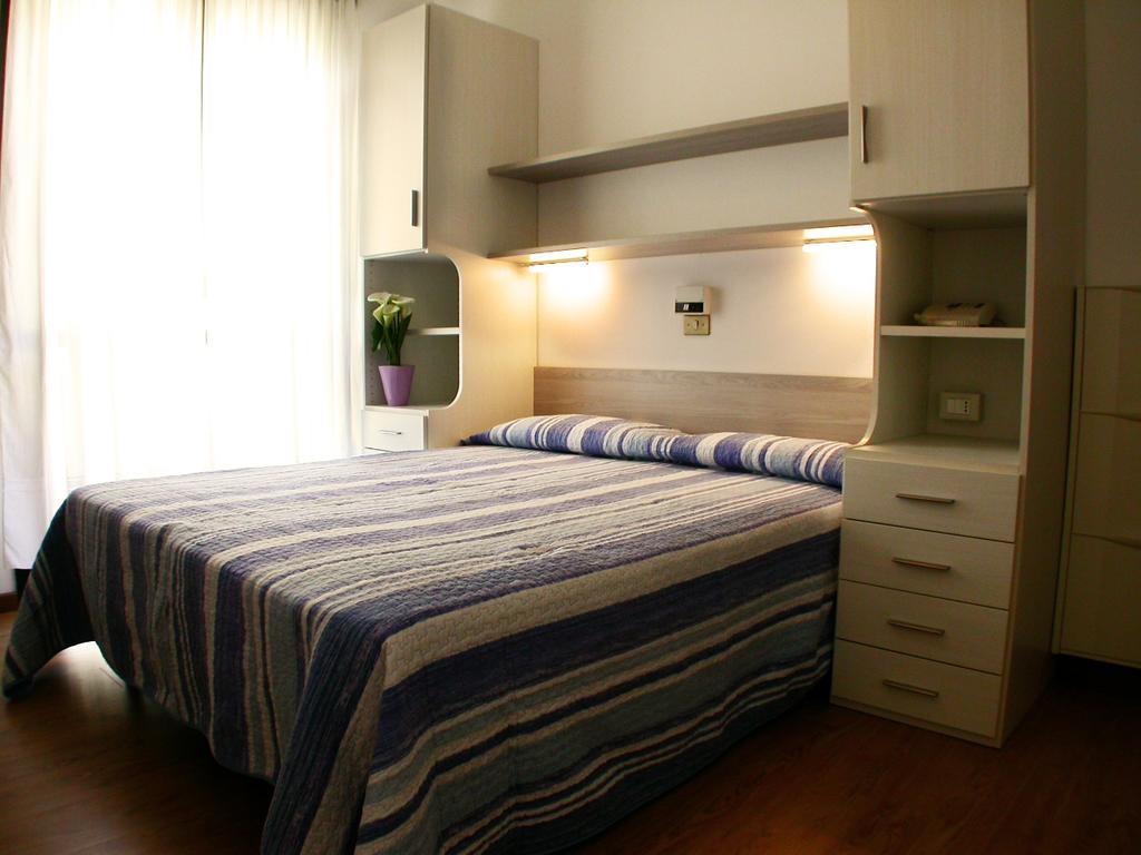 Albergo Aquila Lido di Jesolo Phòng bức ảnh