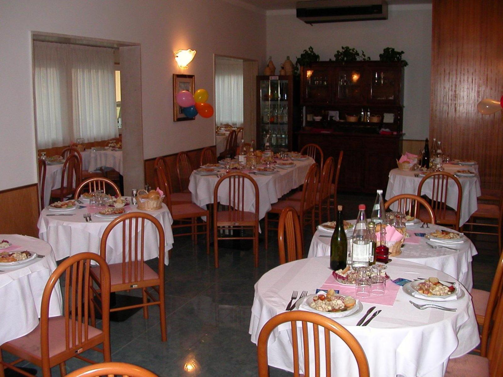 Albergo Aquila Lido di Jesolo Ngoại thất bức ảnh