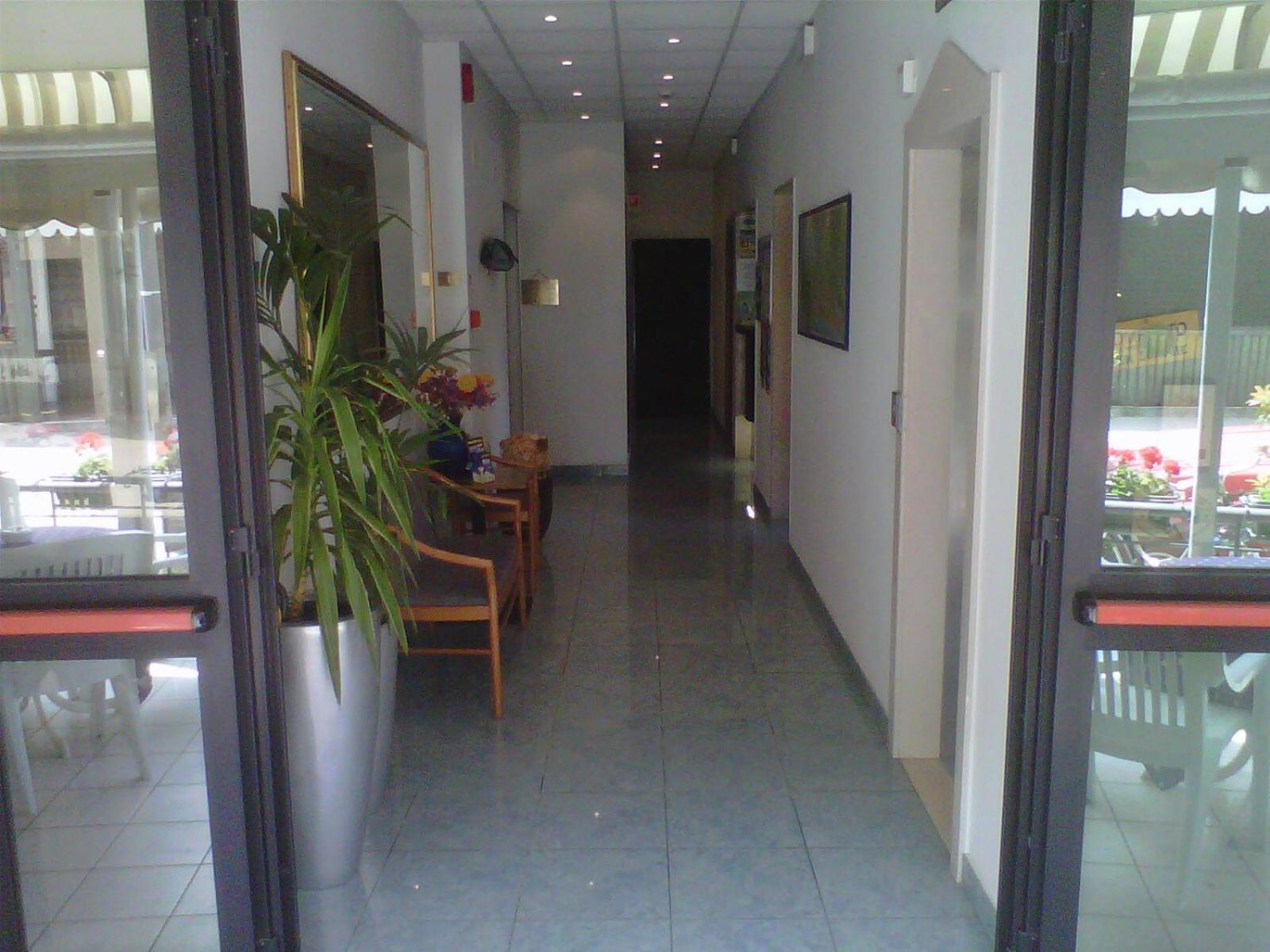 Albergo Aquila Lido di Jesolo Ngoại thất bức ảnh