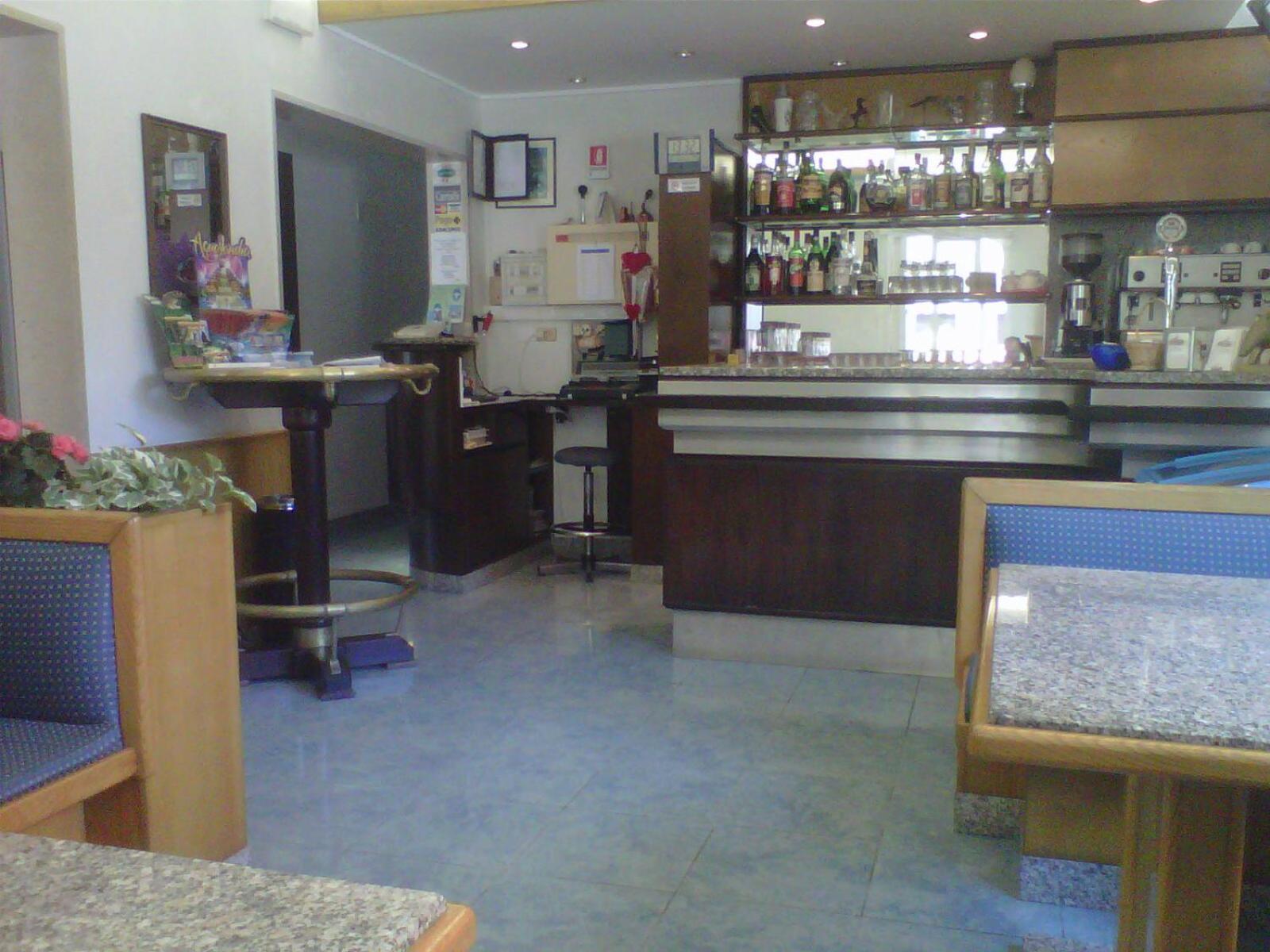 Albergo Aquila Lido di Jesolo Ngoại thất bức ảnh