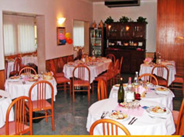 Albergo Aquila Lido di Jesolo Ngoại thất bức ảnh